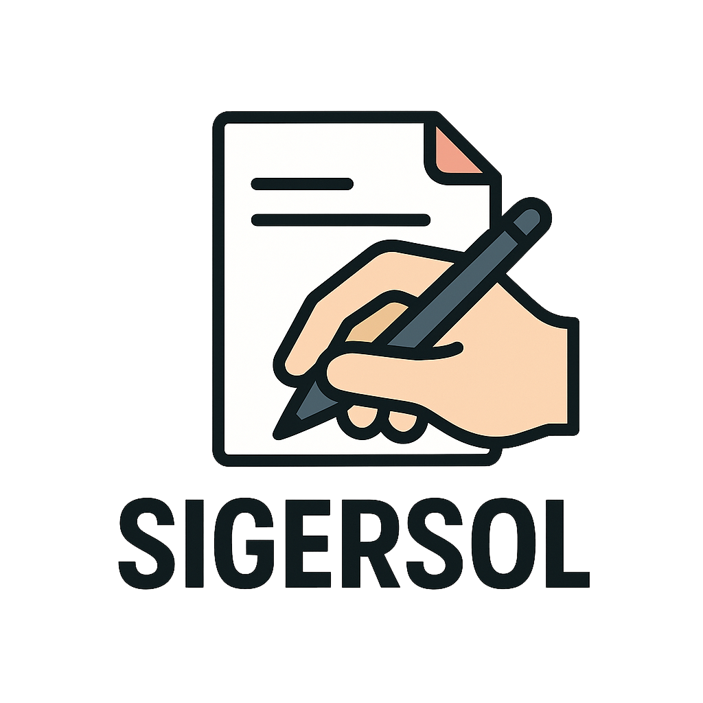 SIGERSOL